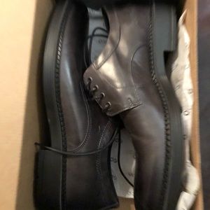 Ecco Newcastle Size EU45 (US11-11.5) -Moonless